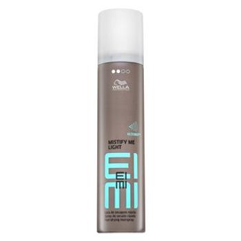 Wella Professionals EIMI Fixing Hairsprays Mistify Me Light lak na vlasy pre ľahkú fixáciu 75 ml