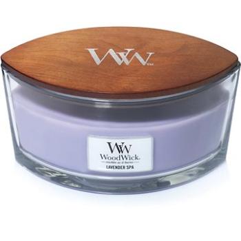 WOODWICK Lavender Spa 453 g (5038581056906)