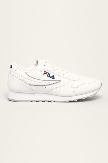 Fila - Topánky Orbit Low