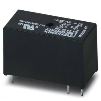 Miniature solid-state relay OPT-24DC/230AC/  2 2982171 Phoenix Contact