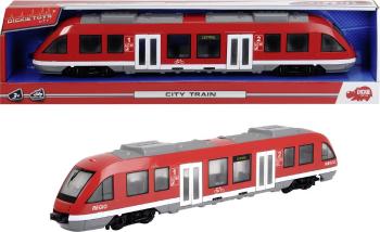 Dickie Toys - miestny vlak Regio Express