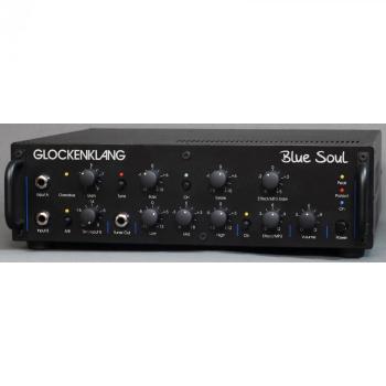 Glockenklang Blue Soul handles