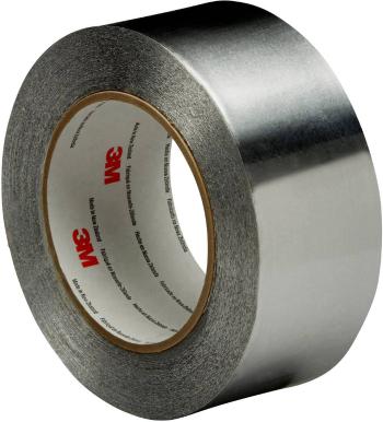 3M 425 4253855 Aluminium tape  strieborná (d x š) 55 m x 38 mm 1 ks