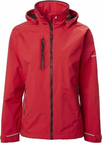 Musto Sardinia 2.0 FW Bunda True Red 8