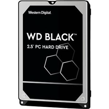WD Black Mobile 1 TB (WD10SPSX)