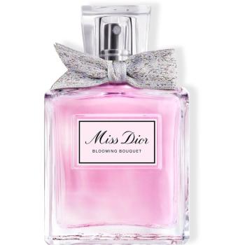 DIOR Miss Dior Blooming Bouquet toaletná voda pre ženy 50 ml