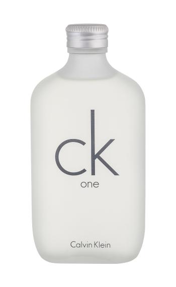 Calvin Klein CK One EdT 200 ml