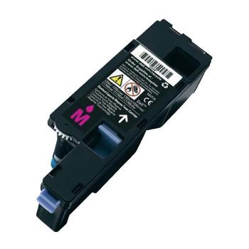 Dell originál toner 593-11128, magenta, 1000str., V3W4C, Dell C1160w, O