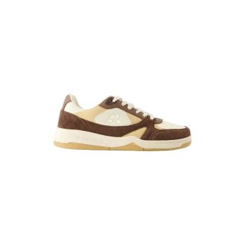 Le Coq Sportif  LCS PRO STAR LITE MOCHA  Módne tenisky Hnedá