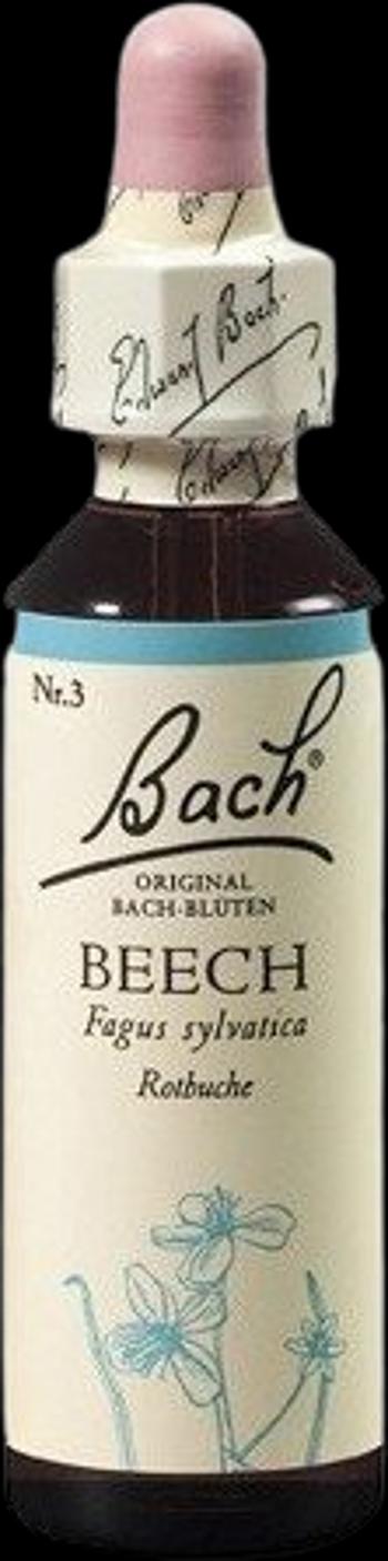 Dr. Bach® Beech-Buk lesný 20 ml