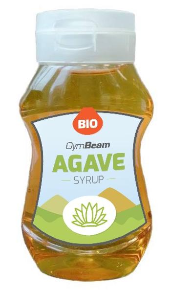 GymBeam Agave Syrup 350 ml agave