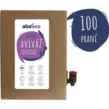 AlzaEco Sensitive 3 l (100 praní)