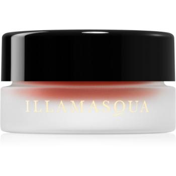 Illamasqua Colour Veil krémová lícenka odtieň Entice 4,5 ml