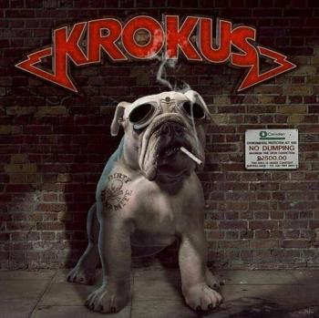Krokus - Dirty Dynamite (2 LP)