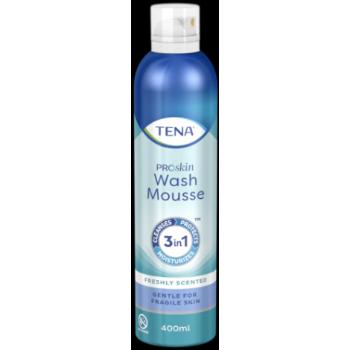 Tena umývacia pena (Wash Mousse) 400 ml