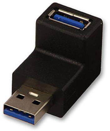 LINDY USB 3.0 adaptér  LINDY USB 3.0 Adapter Typ A