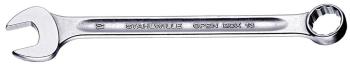 Stahlwille 40081010 13 10 očkoplochý kľúč  10 mm