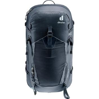 Deuter Trail Pro 33 Black-Shale (4046051148557)