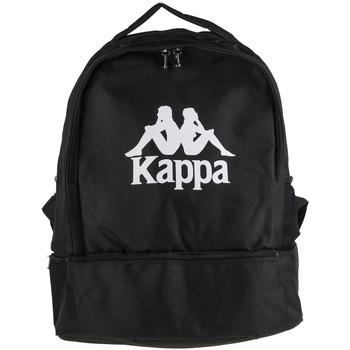Kappa  Ruksaky a batohy Backpack  Čierna