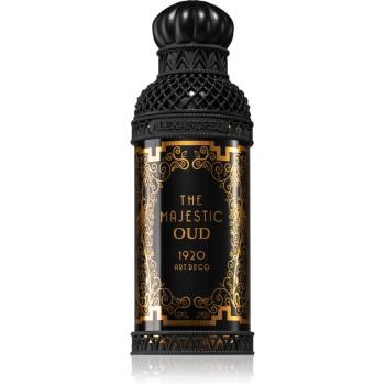 Alexandre.J Art Deco Collector The Majestic Oud parfumovaná voda unisex 100 ml