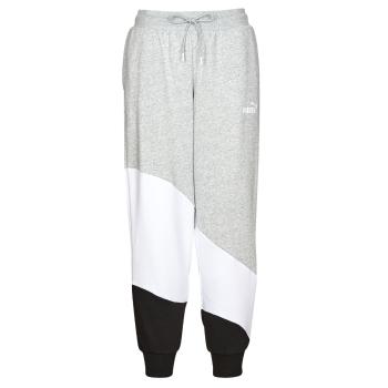 Puma  POWER CAT PANTS  Tepláky/Vrchné oblečenie Viacfarebná