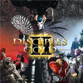 Disciples II Gold (PC)  Steam DIGITAL (811204)