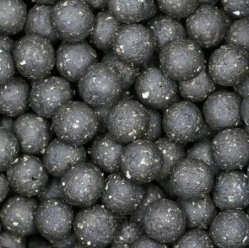 No Respect Black Fish 1 kg 30 mm Dead Sea Boilies