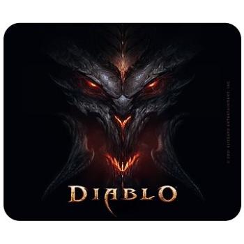 Diablo – Diablos head – podložka pod myš (3665361075530)