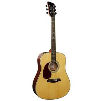 Brunswick Dreadnought BDL200 Natural LH (BMBDL200)