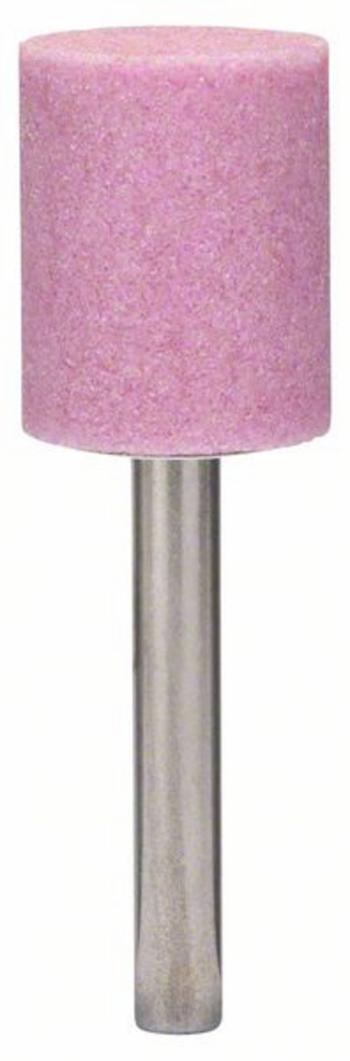 Bosch Accessories 2608620012 Grinding stone, cylindrical, hard 6 mm, 60, 20 mm, 26 mm Priemer 20 mm    1 ks