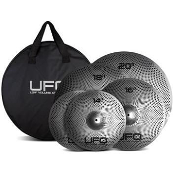 UFO Cymbal Set XL (HN221236)
