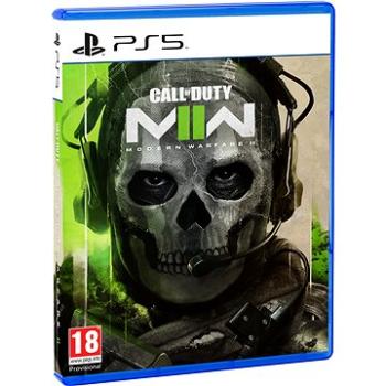 Call of Duty: Modern Warfare II C.O.D.E. Edition – PS5 (5030917297588)