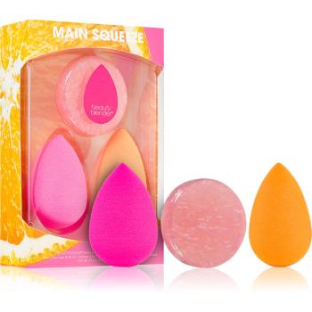 beautyblender® Main Squeeze Blend & Cleanse Set sada aplikátorov make-upu