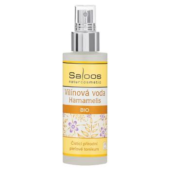 SALOOS Hamamelová voda BIO 100% 100 ml