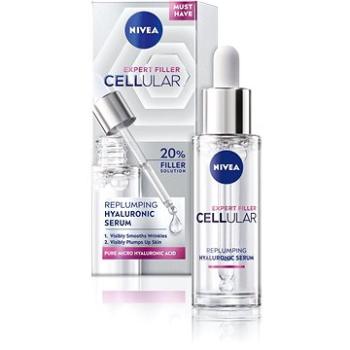 NIVEA Face Cellular Expert Filler Sérum 30 ml (4005900956941)