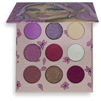 REVOLUTION X Roxi Cherry Blossom Shadow Palette (5057566569491)