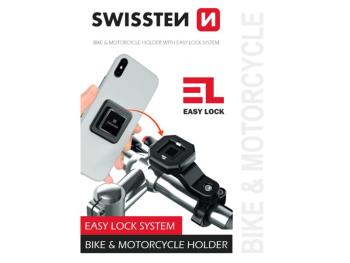 Swissten Easy Lock Bike 61002000