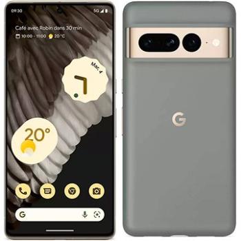 Google Pixel 7 Pro 5G 12 GB/128 GB, zelený