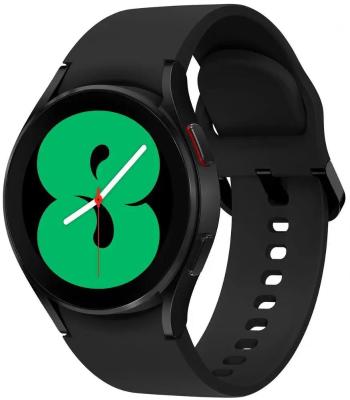 Samsung Galaxy Watch 4 (40 mm), EÚ, Black