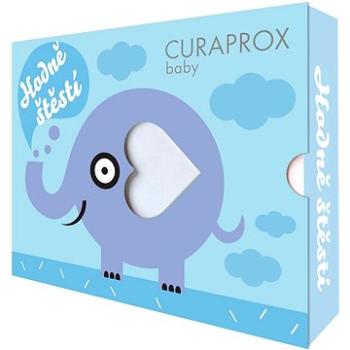 CURAPROX Baby Boy darčeková kazeta (7612412841008)
