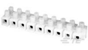 TE Connectivity Barrier Style Terminal BlocksBarrier Style Terminal Blocks 1776313-4 AMP