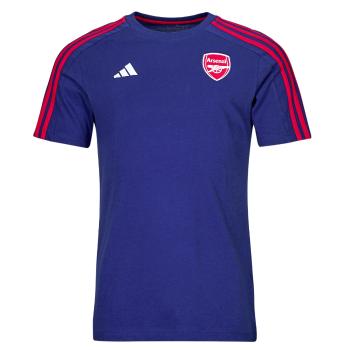 adidas  Arsenal DNA T-Shirt  Tričká s krátkym rukávom Námornícka modrá