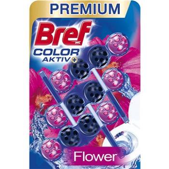 BREF Blue Aktiv Fresh Flower 3× 50 g (9000101024067)