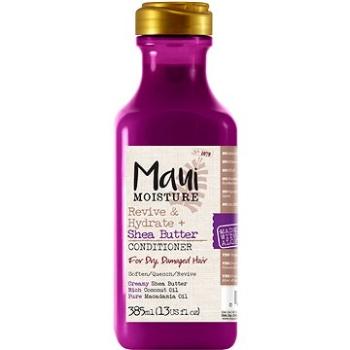 MAUI MOISTURE Shea Butter Dry and Damaged Hair Conditioner 385 ml (022796170125)