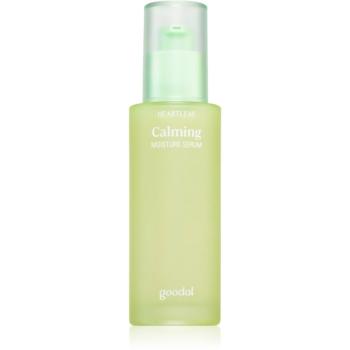 Goodal Heartleaf Calming intenzívne hydratačné sérum na upokojenie pleti 50 ml