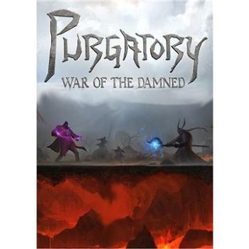Purgatory: War of the Damned (PC) DIGITAL (196636)