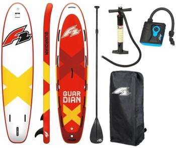 F2 Guardian SET 11,8' (360 cm) Paddleboard