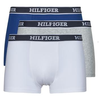 Tommy Hilfiger  TH MONOTYPE X3  Boxerky Viacfarebná