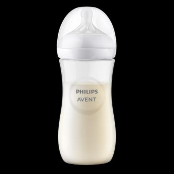 Philips AVENT Fľaša Natural Response 330 ml, 3m+