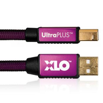 XLO UltraPLUS 4 2 m, USB A